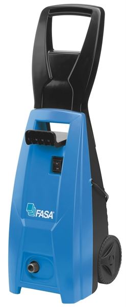 IDROPULTITRICE FASA SOUND ACQUA FREDDA 110 BAR(DA ESPOSIZIONE SENZA SCATOLA)