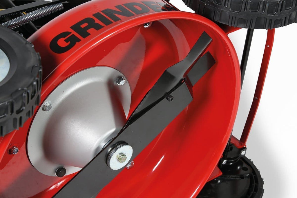 TAGLIAERBA RASAERBA GRINDER 52 SK KOHLER HD 775 52 CM MARINA SYSTEMS