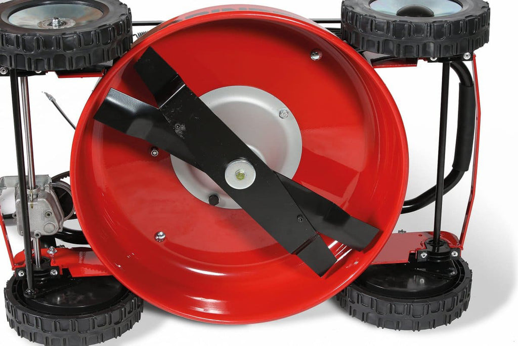 TAGLIAERBA RASAERBA GRINDER 52 SK KOHLER HD 775 52 CM MARINA SYSTEMS