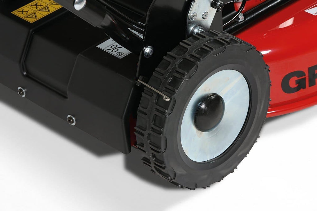 TAGLIAERBA RASAERBA GRINDER 52 SK KOHLER HD 775 52 CM MARINA SYSTEMS