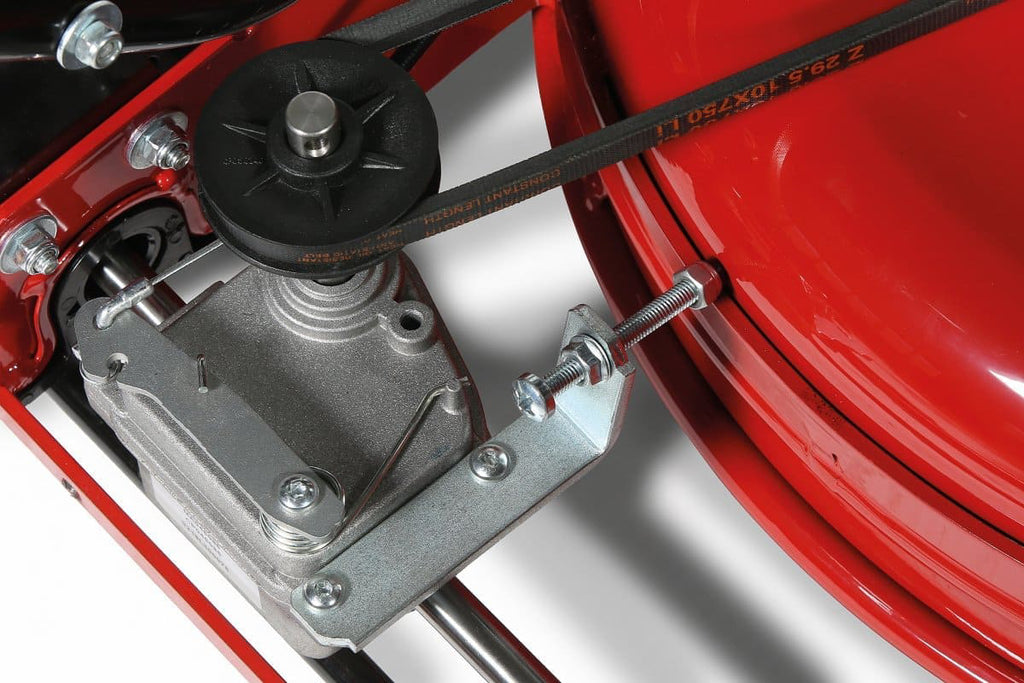 TAGLIAERBA RASAERBA GRINDER 52 SK KOHLER HD 775 52 CM MARINA SYSTEMS