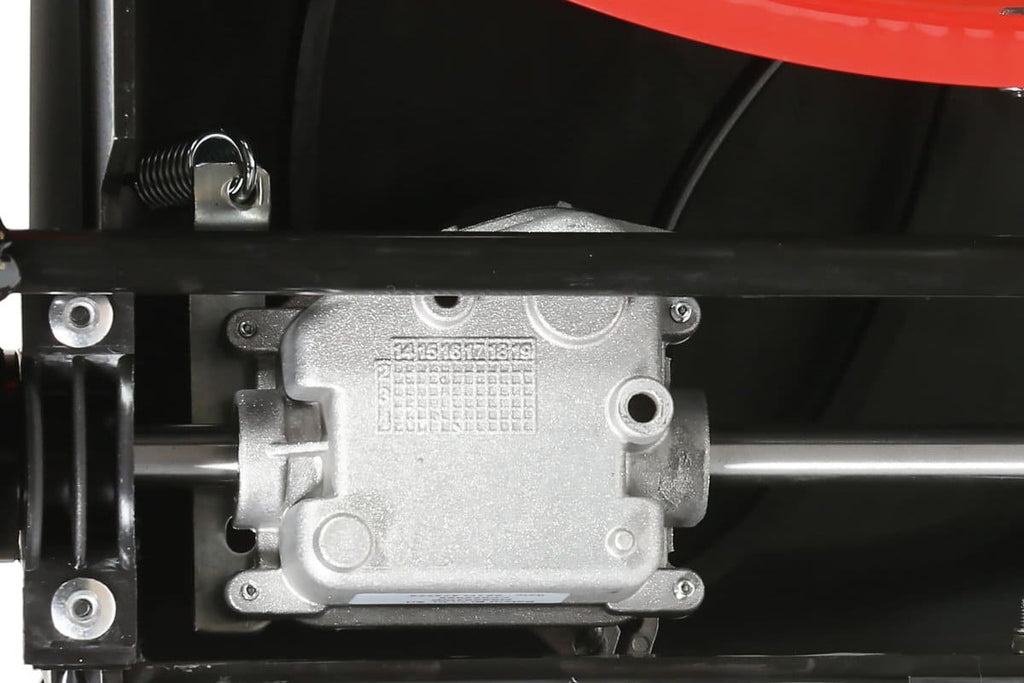 TAGLIAERBA RASAERBA GRINDER 52 SK KOHLER HD 775 52 CM MARINA SYSTEMS