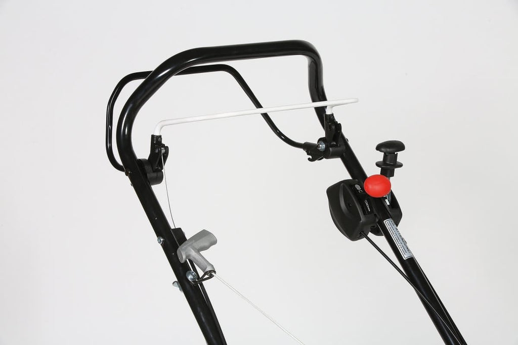 TAGLIAERBA GRINDER 52 SL LONCIN 1P70FC MARINA SYSTEM