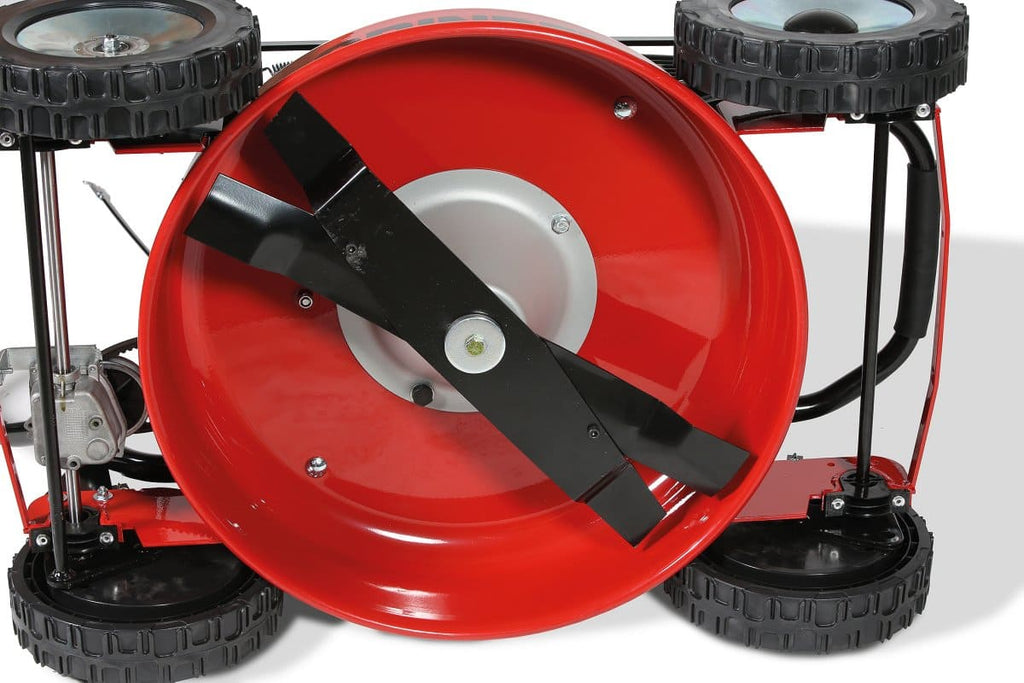 TAGLIAERBA GRINDER 52 SL LONCIN 1P70FC MARINA SYSTEM