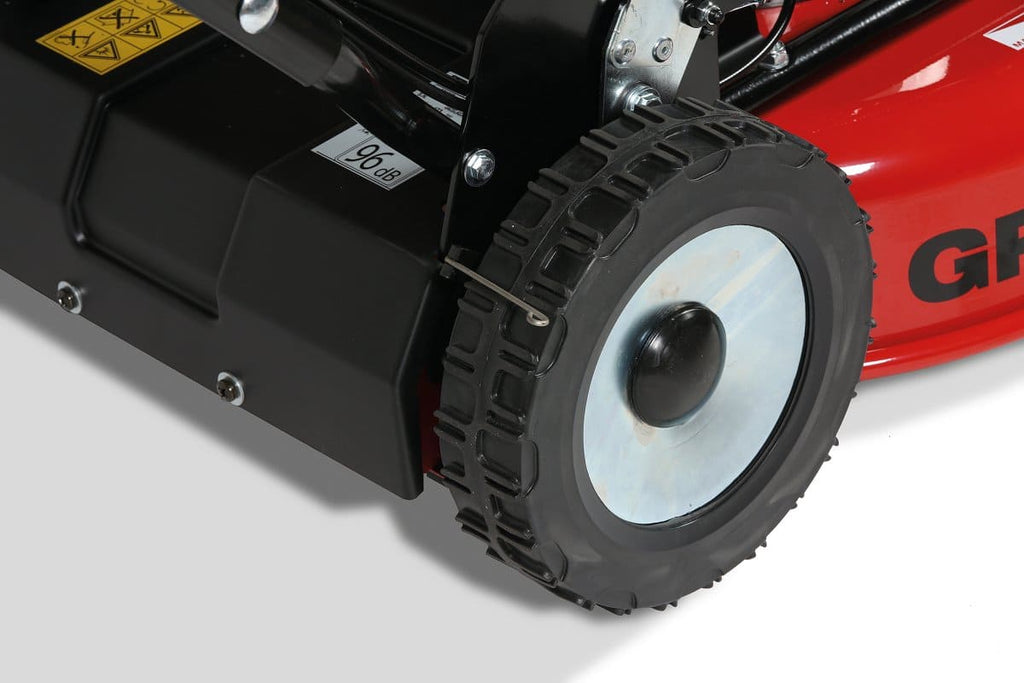 TAGLIAERBA GRINDER 52 SL LONCIN 1P70FC MARINA SYSTEM