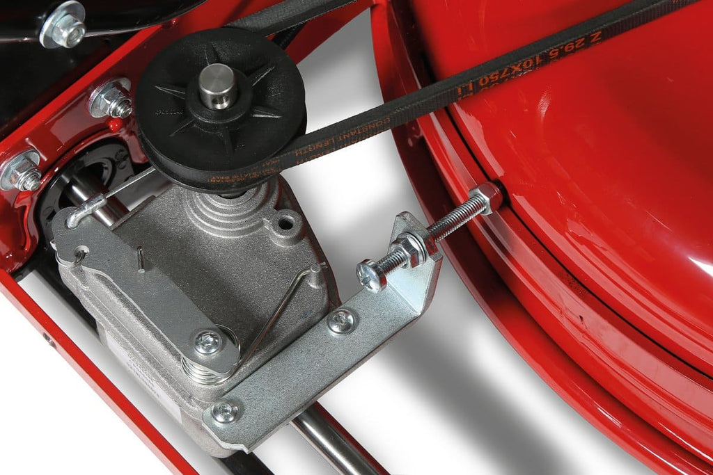 TAGLIAERBA GRINDER 52 SL LONCIN 1P70FC MARINA SYSTEM