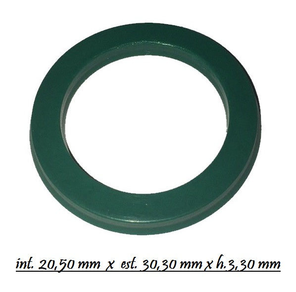 Guarnizione pistone Tuono (no Tuono EVO) Campagnola