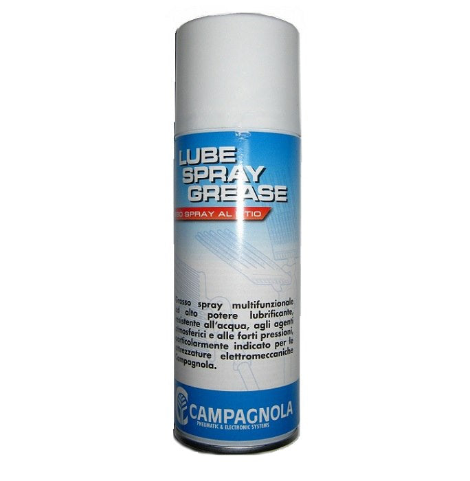 Grasso al litio Campagnola LUBE GREASE