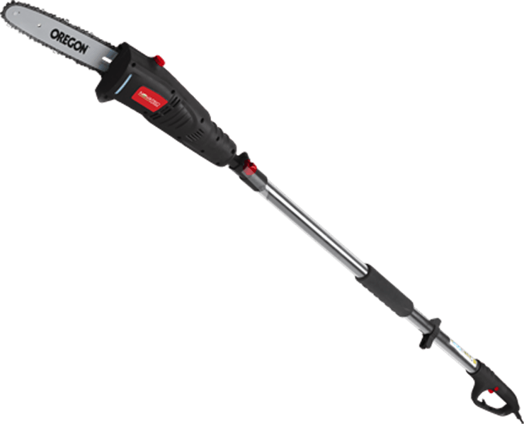 POTATORE TELESCOPICO ELETTRICO 180/270 CM NPTE 7525 NOVATEC