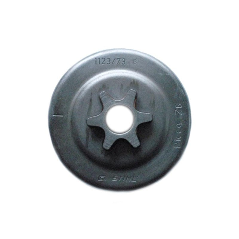 Campana frizione rocchetto catena 3/8"ricambio per motosega MS181-230 Stihl