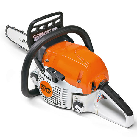 MOTOSEGA A SCOPPIO MS 251 BARRA LIGHT CM.40 STIHL