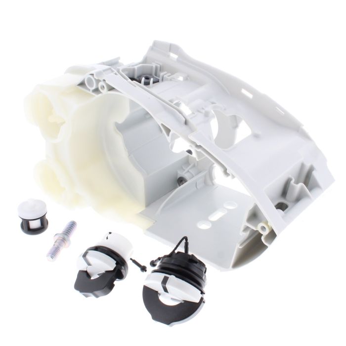 CARCASSA MOTORE PER MOTOSEGA MS 150/151 STIHL