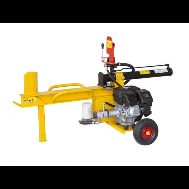 SPACCALEGNA A SCOPPIO BENZINA 11 TONNELLATE FAMAG