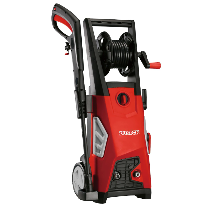 IDROPULITRICE ELETTRICA 1600 W 130 BAR DUNSCH