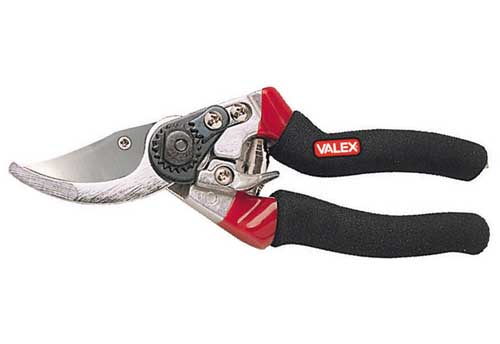 FORBICI DA POTATURA MM210 VALEX