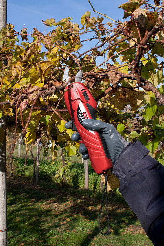 Forbice da potatura a batteria Shear 72 Valex