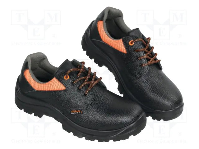 Scarpa antinfortunistica 7241-ne S3 numero 42 Beta