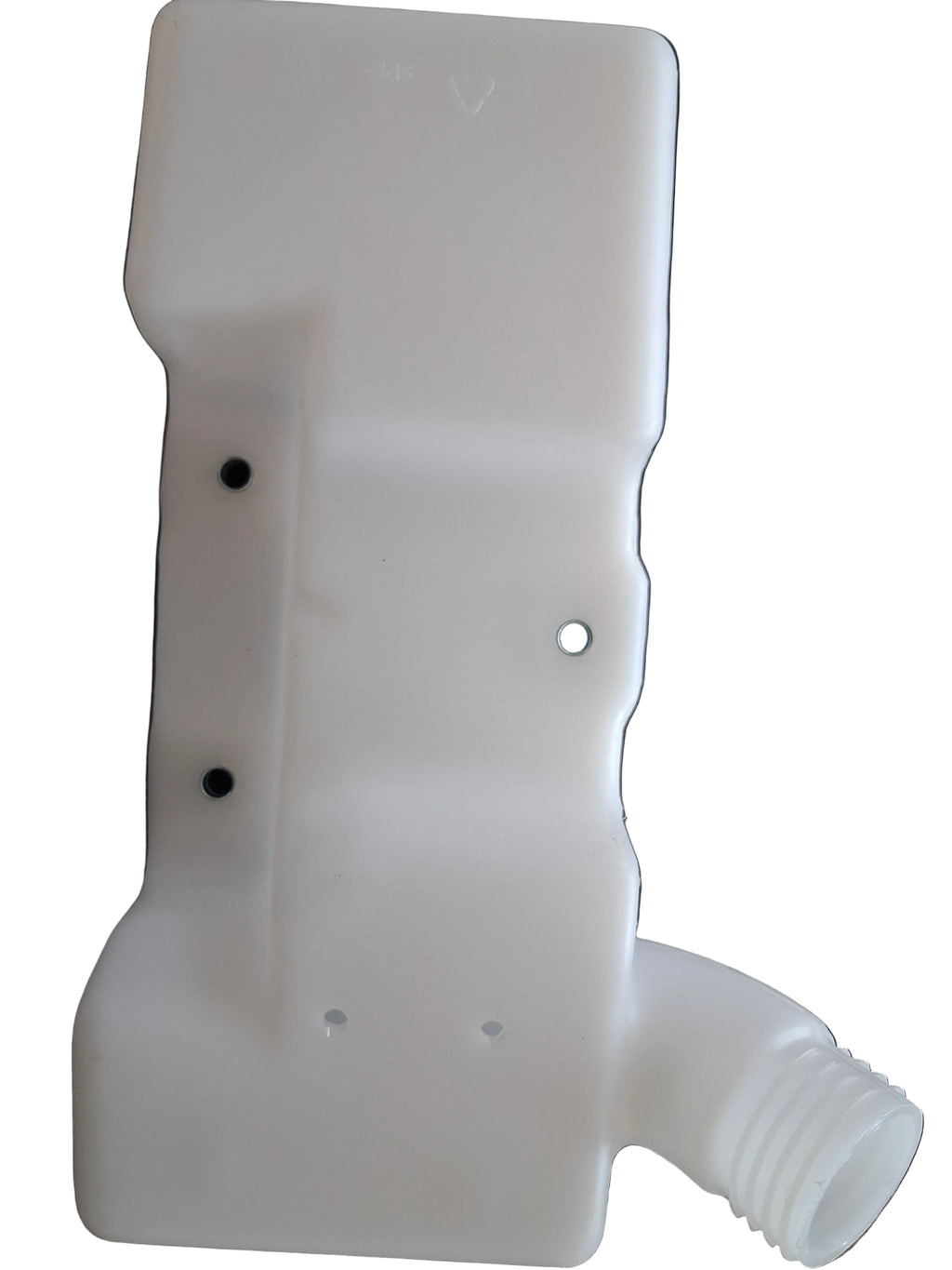 SERBATOIO PER MOTORE C34 ECO 1E36FN SENZA TAPPO BLUE BIRD