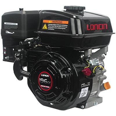 MOTORE LONCIN H6.5HP CON.L.23