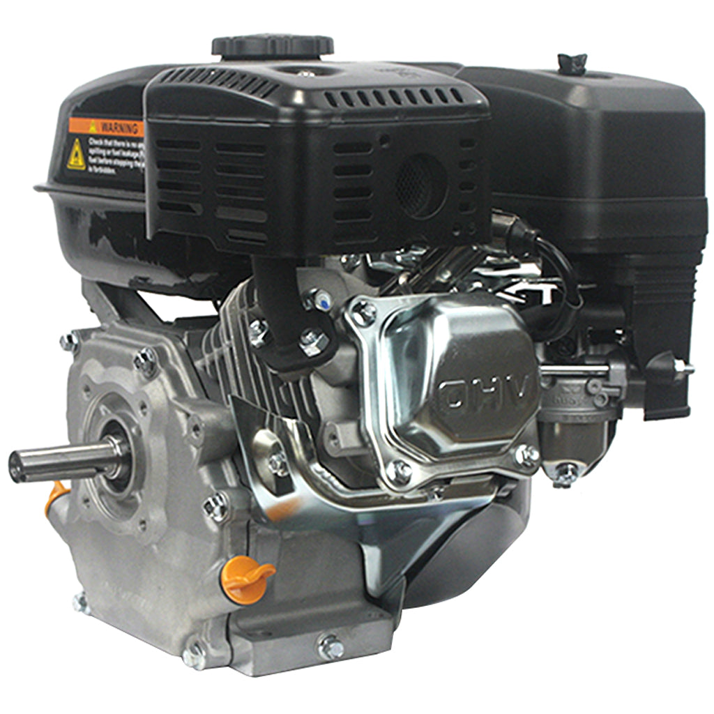 MOTORE LONCIN H6.5HP CIL.D.19.05