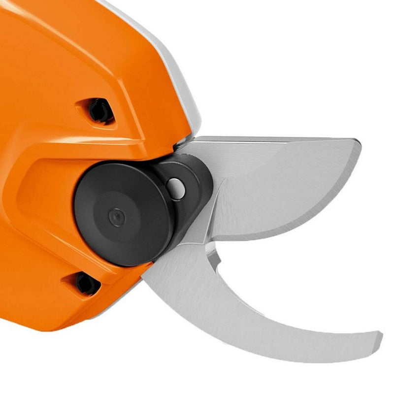 FORBICE SVETTATOIO A BATTERIA ASA 20.00 NO BATTERIA NO CARICA STIHL