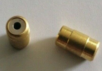 Valvola sfiato olio ricambio per motosega Oleomac 936