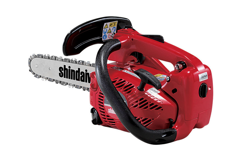 Motosega a scoppio SHINDAIWA 280 ts barra normale cm.25