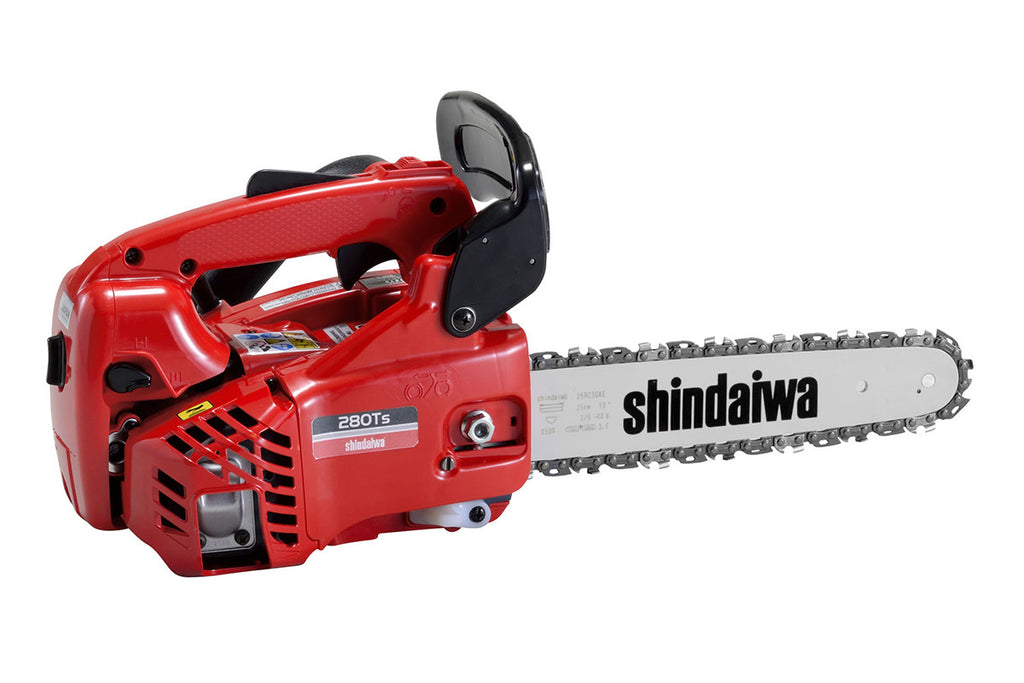 Motosega a scoppio SHINDAIWA 280 ts barra normale cm.25