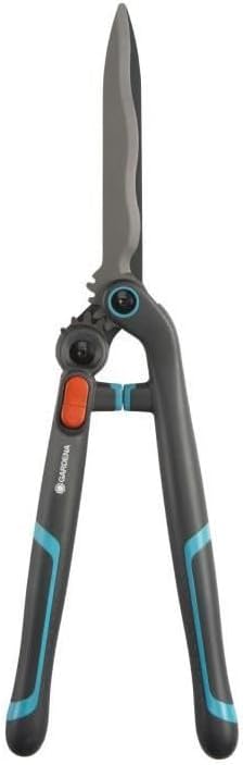 FORBICE CESOIE PER SIEPI 2 IN 1 ENERGYUT POTENZA AGGIUNTIVA GARDENA