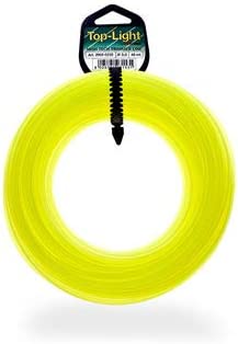 FILO GIALLO TOP-LIGHT DIAMETRO 3.5 TONDO 45 METRI ARNO PLAST