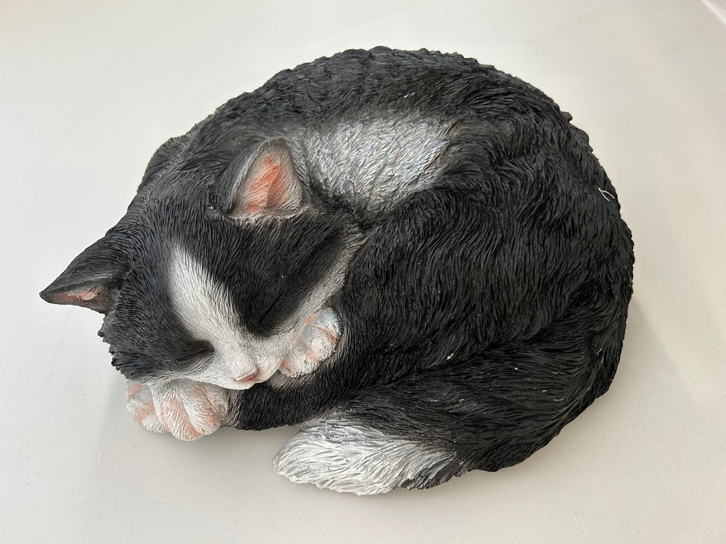 GATTO TUXEDO CM.24 ANTICO MESTIERE