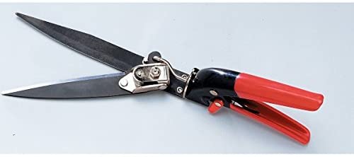 Forbici siepe tre posizioni