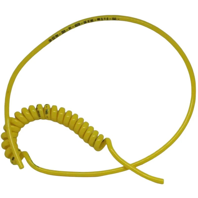 TUBO A SPIRALE RICAMBIO PER ASTA PNEUMATICA APT 150 CM-260 CM OLIVANCE CASTELLARI