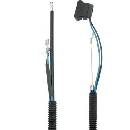 TIRANTE ACCELERATORE PER DECESPUGLIATORE FS 480/400/450 STIHL