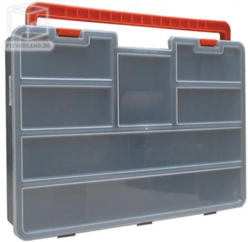 VALIGETTA PLASTICA D/DIVISORE 443X317X380 ARTPLAST