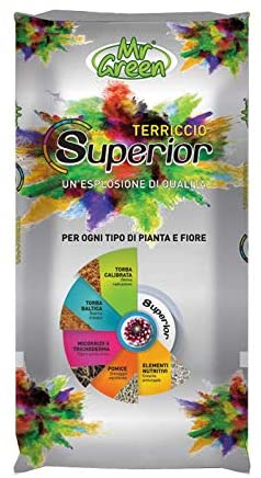 TERRICCIO SUPERIOR LT.70