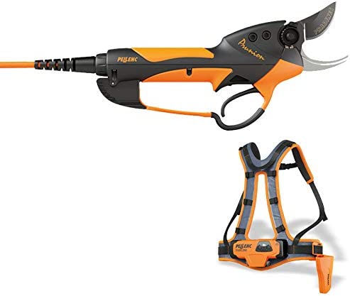 FORBICE A BATTERIA PRUNION 250 MARCA PELLENC