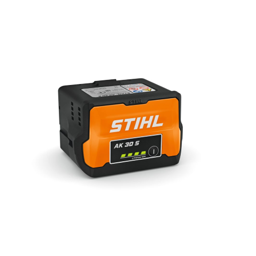 BATTERIA AK 30.0 S ACCUMULATORE PER SISTEMA AK STIHL