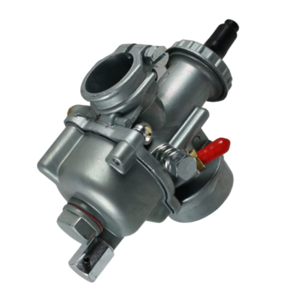 CARBURATORE PER MOTORE JLO MOTOZAPPA 1.19