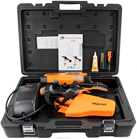 FORBICE A BATTERIA PRUNION 250 MARCA PELLENC