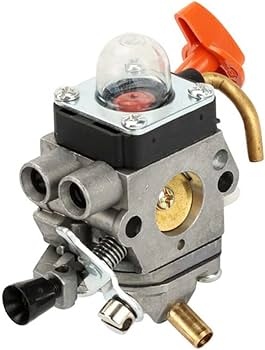CARBURATORE STIHL Fs87/Fs90/Fs100 VECCHIO TIPO