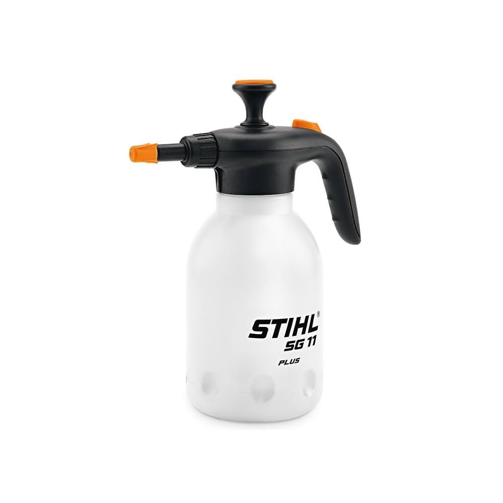 IRRORATORE A PRESSIONE MANUALE SG 11 PLUS STIHL
