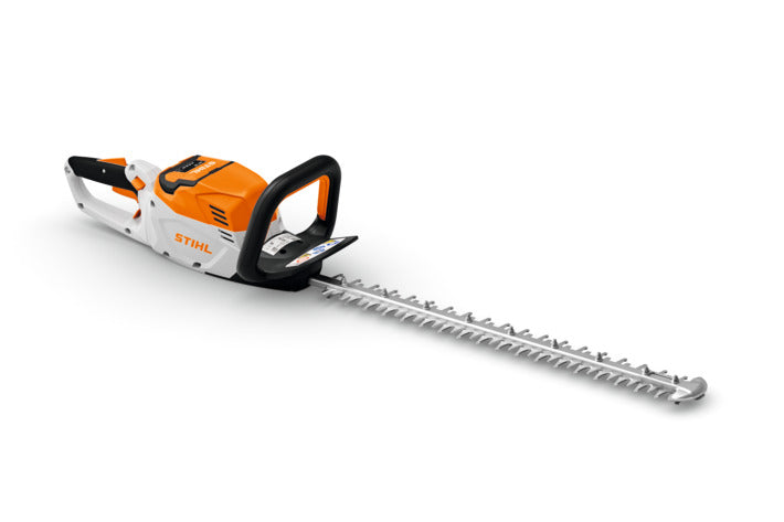 TAGLIASIEPI A BATTERIA HSA 60.0 CON BATTERIA AK10 E AL 101 STIHL