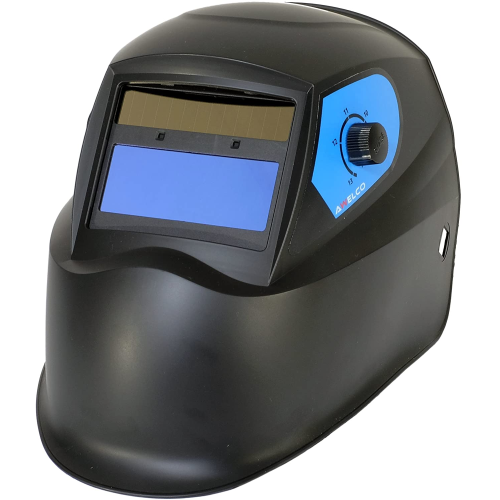 MASCHERA PROTETTIVA ELEMETTO ELETTRONICO PER SALDATURA