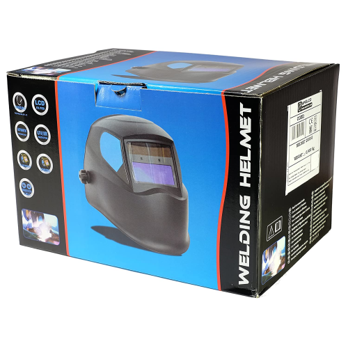 MASCHERA PROTETTIVA ELEMETTO ELETTRONICO PER SALDATURA