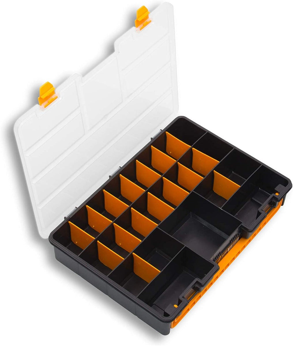 VALIGETTA PLASTICA D/DIVISORE 443X317X380 ARTPLAST