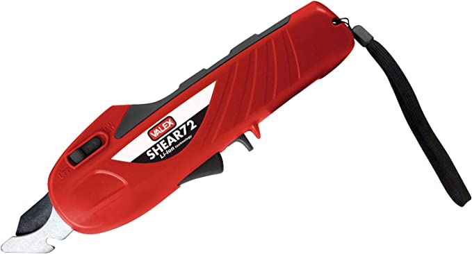 Forbice da potatura a batteria Shear 72 Valex