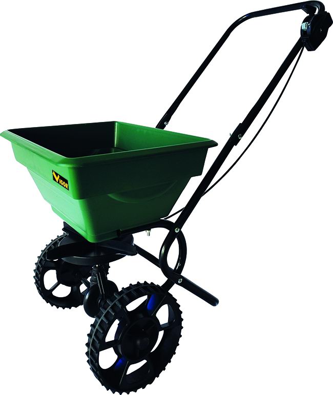 CARRIOLA SPANDICONCIME SPANDISALE V-CS/16 DA LT.16 VIGOR