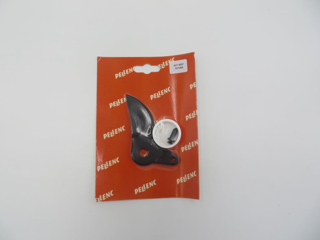 KIT RICAMBIO LAMA PRUNION 4 MM 2020