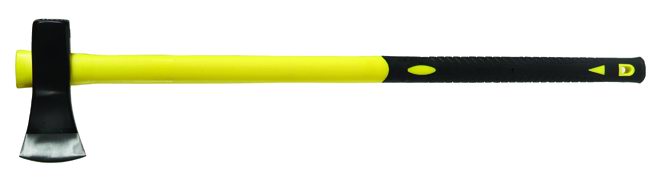 MAZZASPACCALEGNA DA 3500 GR. MANICO SINTETICO VIGOR